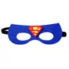 Máscaras de Ojos Decorativas Navideñas y de Halloween para Niños en Stock Transfronterizas, Máscaras de Tela No Tejida de Fieltro, Estilos Creativos de Animales