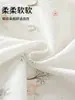 Ropa de Monje de Manga Larga Fina de Verano para Niños y Niñas, Traje de Gateo de una Pieza para Recién Nacidos, Ropa de Mariposa para Bebés, Algodón Puro