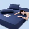 2026 Sábana Refrigerante para Sueño Profundo Pro3.0A Clase a Sábana y Funda de Almohada Refrigerantes de Seda Helada Amigables para Bebés Juego de Tres Piezas