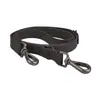 Widone Conjunto de Coleira e Guia para Cachorro Coleira para Cachorro Arnês para Animal de Estimação Arnês para Cachorro Estilo Colete Corda de Tração Guia para Cachorro