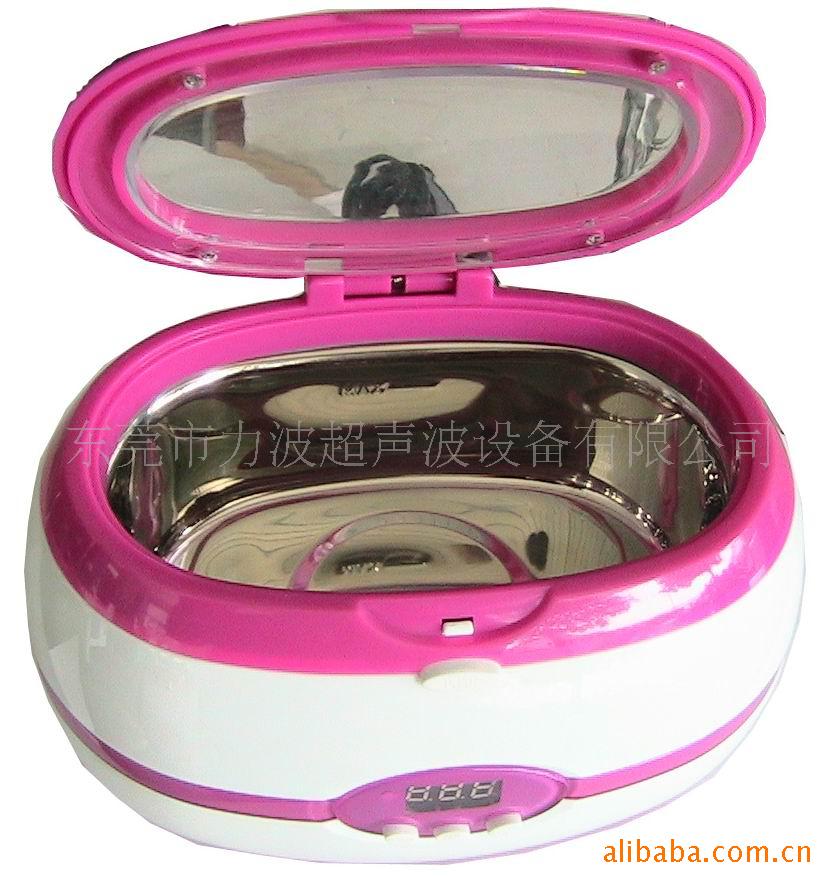 微型超声波清洗机