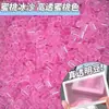 Paquete de Recarga de Cuentas Tie-Dye 264 Colores Completos Set 1000 Piezas 2.6mm Material para Manualidades DIY Paquete Rompecabezas de Cuentas Fusion