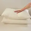 2026 Nuevo Modelo Algodón Puro Capa Única Funda de Almohada Oso Miler Pieza Única