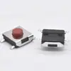 Interruptor Táctil SMD 6*6*3.1 3.5 3.7 Interruptor de Tecla SMD 6*6*3.7 Micro Botón