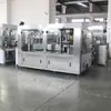 Suministro Directo de Fábrica de Máquina Llenadora de Cerveza en Lata Pequeña, Equipo de Línea de Producción de Llenado de Bebidas Gaseosas Totalmente Automático