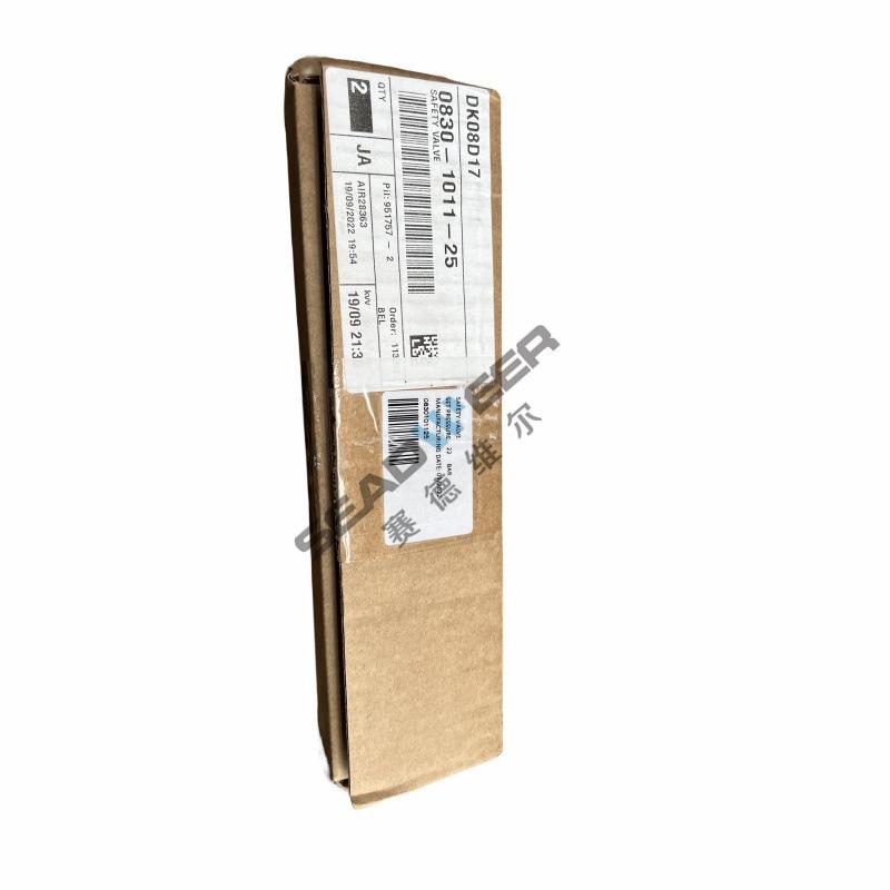 阿特拉斯空压机安全阀0830101125 (5)