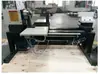 Ferramenta de Máquina CNC Totalmente Automática de Lâmina Dupla para Contas de Oração Pequena Miniatura para Uso Doméstico Máquina de Contas Máquina de Contas de Tronco Redondo Torno para Marcenaria