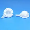 Adecuado para Limpiaparabrisas de Clip de Plástico para Coche, Accesorios de Plástico para Tapa de Limpiaparabrisas de Clip de Bola Grande, Mediano y Pequeño