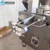 Máquina Ensacadora Quantitativa a Vácuo Multifuncional Personalizada Tipo 3500, Máquina Ensacadora de Salsichas Comercial em Aço Inoxidável para Salsichas e Carnes Curadas