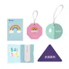 Tarjeta de Papel para Blíster, Tarjeta con Inserto de Agujero de Avión, Tarjeta de Color, Cabezal de Tarjeta Plegable, Tarjeta para Colgar, Tarjeta de Encuadernación, Impresión, Engrosamiento, Laminación y Barnizado