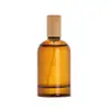 Em estoque atacado redondo bege baioneta imprensa perfume spray frasco 30ml frasco de vidro 50ml 100ml