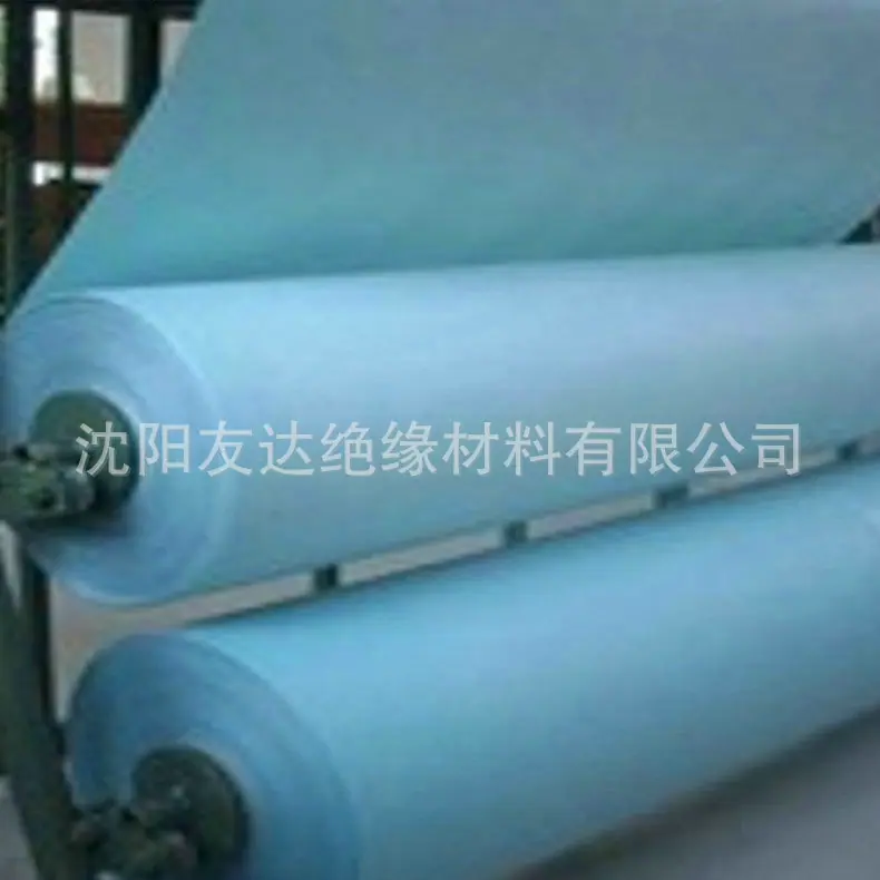 F级DMD复合绝缘纸1
