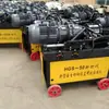 Máquina Enrolladora de Roscas Motorizada Totalmente Automática Tipo 50 Máquina Roscadora de Manga de Despojo de Construcción Herramienta Afilada para Corte de Roscas Rectas