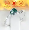 Anel Único de Ágata em Prata de Lei S925 Mais Vendido, Luxo Acessível da Moda, Elegante para Presentear Homens e Mulheres, Anel de Casamento Diário, Acessórios Versáteis