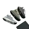 Producto popular de exportación: Zapatos casuales Fly-knit con diseño de calcetín elástico, zapatillas de malla transpirable para hombre sin cordones para uso diario