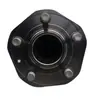 Rodamiento de Cubo de Rueda 104412200E/2WD Rueda Delantera Adecuado para Tesla: Unidad de Cubo de Rueda Modelo 3
