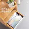 Bolsa para Ropa Sucia de Fitness Bolsa de Almacenamiento para Zapatos de Viaje Bolsa Impermeable Bolsa para Ropa Interior y Ropa Bolsa con Cordón para Ropa Húmeda