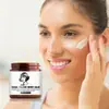 Nuevo Producto Transfronterizo Exclusivo para el Mercado Internacional: Crema de Mantequilla Sin Etiqueta para Hidratación Suave y Humectación, Crema de Cuidado Facial Diario