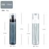 Frasco de spray portátil Sub-Bottle Garrafa de viagem Toner Álcool Garrafa vazia Névoa ultrafina Higienização facial Frasco de spray pequeno