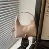 Bolso de mano moderno estilo coreano con lazo para mujer, nuevo bolso cruzado de verano 2026, bolso de hombro de moda para el trabajo