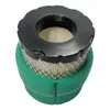 Elemento de filtro para cortacésped Briggs&Stratton 798897 7949935 6618117 592496 filtro de aire