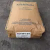 Adhesivo Termofusible Transparente American Kraton Sebs Fg1901 Gt, Resistente a la Hidrólisis, Alta Tenacidad