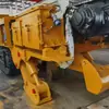 Rocker 260 Personalizado Sob Demanda Operação Suave Tipo Cantilever Rocker 260 Rocker ebz-260H