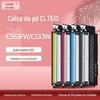 Adequado para Cartucho de Toner Samsung Sl-C510 C513W C563Fw C563W Cartucho de Tinta para Impressora Clt-K510S Toner