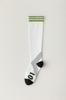 Calcetines deportivos de fitness para pantorrilla, calcetines de presión para piernas delgadas, calcetines de yoga, calcetines deportivos para correr, saltar la cuerda, calcetines deportivos profesionales, calcetines musculares deportivos