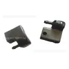 La Boquilla de Rociado de Agua 98370-4F500 es Adecuada para el Cabezal Rociador de Agua del Parabrisas Delantero de los Automóviles Hyundai Hyundai Porter2