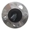 Rodamiento de Cubo de Rueda 26308411 Unidad de Rueda Trasera Aplicable a Buick Modelo 20 GL8 Unidad de Rueda