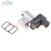 16022-P8A-A02 Es Adecuado para Honda Accord 2004-2005 Motor de Ralentí Válvula de Control de Aire de Ralentí