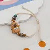 Pulseras Jingdezhen para Mujer, Pulseras Lindas de Dibujos Animados, Joyería para Puestos, Suministro de Fábrica, Mayoreo, En Stock, Pulseras Jingdezhen