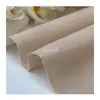 Marca de moda T800 tacto algodón elástico 5 rejillas ropa para exteriores tela de chaqueta de algodón plumón, 100% poliéster tela elástica 5 rejillas