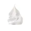 Pegamento de Emulación Crema Modelo de Cabeza de Helado Postre Falso Sundae Helado Accesorios Decorativos Props de Juego de Comida DIY