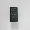 Pantalla de tubo digital XR-S3820AY tubo digital LED nueva pantalla digital LED a color en stock