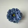 Cabeças de Flores de Peônia Artificiais, Acessórios de Flores Feitos à Mão, Flores Artificiais, Fornecimento Transfronteiriço, Atacado de Fabricante, Flores Pequenas