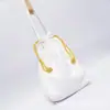 Bolsa de Lona con Cordón, Bolsa de Algodón, Personalizable con Impresión de Logo