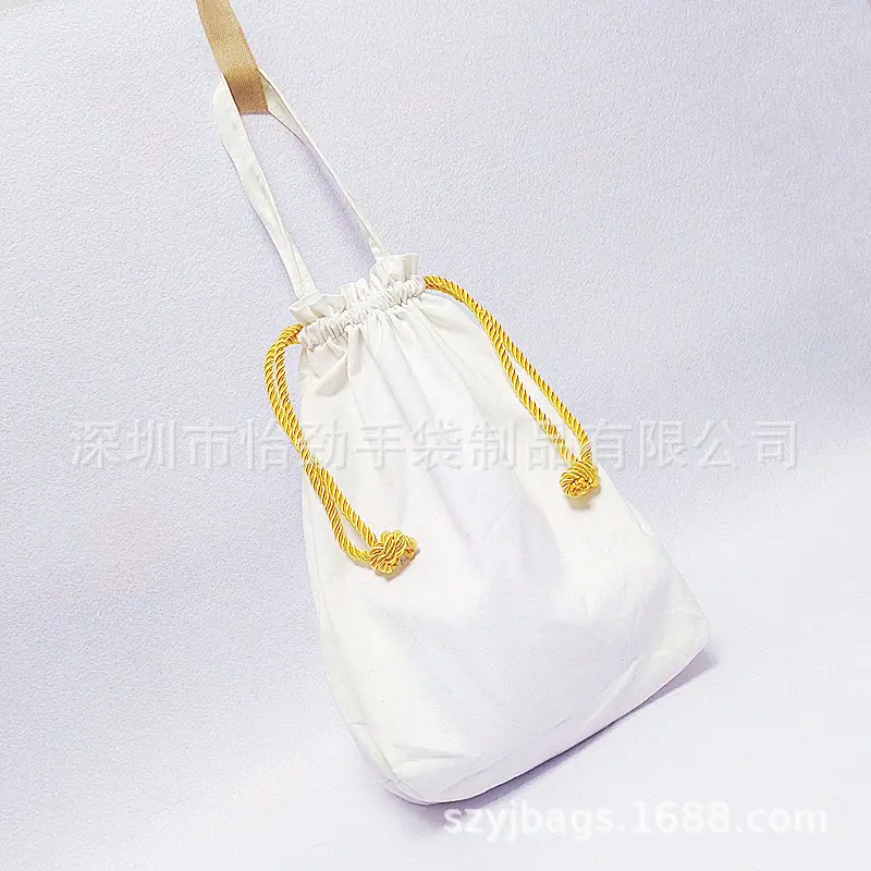 束口手提袋