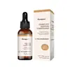 Googeer Minerais Traço Base Vegetal Mistura Suave de Extratos Vegetais Refrescante e Confortante Regular Alimento
