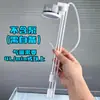 Limpieza de acuario succión de heces heces de pez dispositivo de succión con elevador de aire dispositivo de succión de acuario colector de heces de pez de acuario
