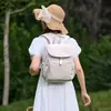Bolsa de mamá de nuevo estilo, mochila de viaje multiusos elegante, bolsa de maternidad, bolsa térmica para almacenar leche, bolsa para madre y bebé