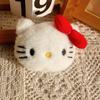 Accesorios de peluche japonés y coreano, lindo broche de gato, accesorios DIY para ropa, zapatos y sombreros, accesorios de gatito al por mayor