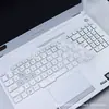 Aplicable a Película para Teclado ASUS Tianxuan FA506 FA706 Portátil FX506 Computadora Fortaleza Voladora 8/9 Película para Teclado