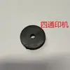 Shandong Weifang Fu 470 Piezas de Máquina Pequeña de Impresión Offset Máquina de Impresión Papel 8K 6K 4K Alimentación de Aire Liberación de Aire Almohadilla de Goma