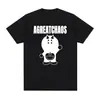Camiseta de la gira de merchandising de Opium del rapero y Ken Carson, Playboi Carti Ken