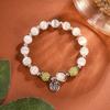 Agitar Tono Caperucita Roja Nuevo Estilo Chino Marca Fu Fantasía Ojo de Gato Sintético Pulsera Puesto del Mercado Nocturno Suministro Caliente Regalos para Novia