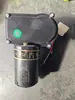 Adequado para motor de limpador de para-brisa de empilhadeira Hangzhou Tongli motor de limpador para veículos leves modificação de veículo de engenharia com interruptor