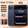 Nueva tablet transfronteriza Pad 17 Pro 16+1T Android 10.1 pulgadas, enviada directamente desde el fabricante de origen