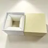 Em Estoque Caixa de Presente com Tampa Superior e Inferior Caneca de Cerâmica Jingdezhen Ornamento Clássico Colecionável Embalagem para Relógio Joias Caixa de Papelão